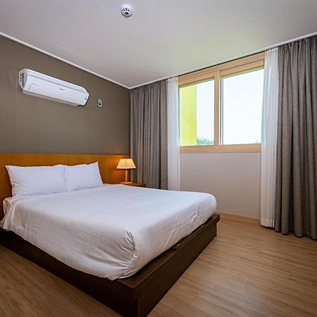 Wando Lumia Hotel & Resort Екстер'єр фото