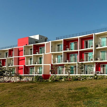 Wando Lumia Hotel & Resort Екстер'єр фото