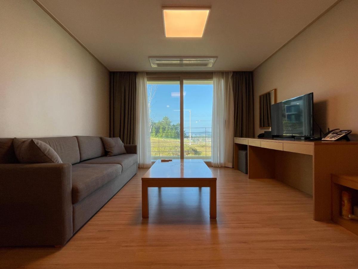 Wando Lumia Hotel & Resort Екстер'єр фото