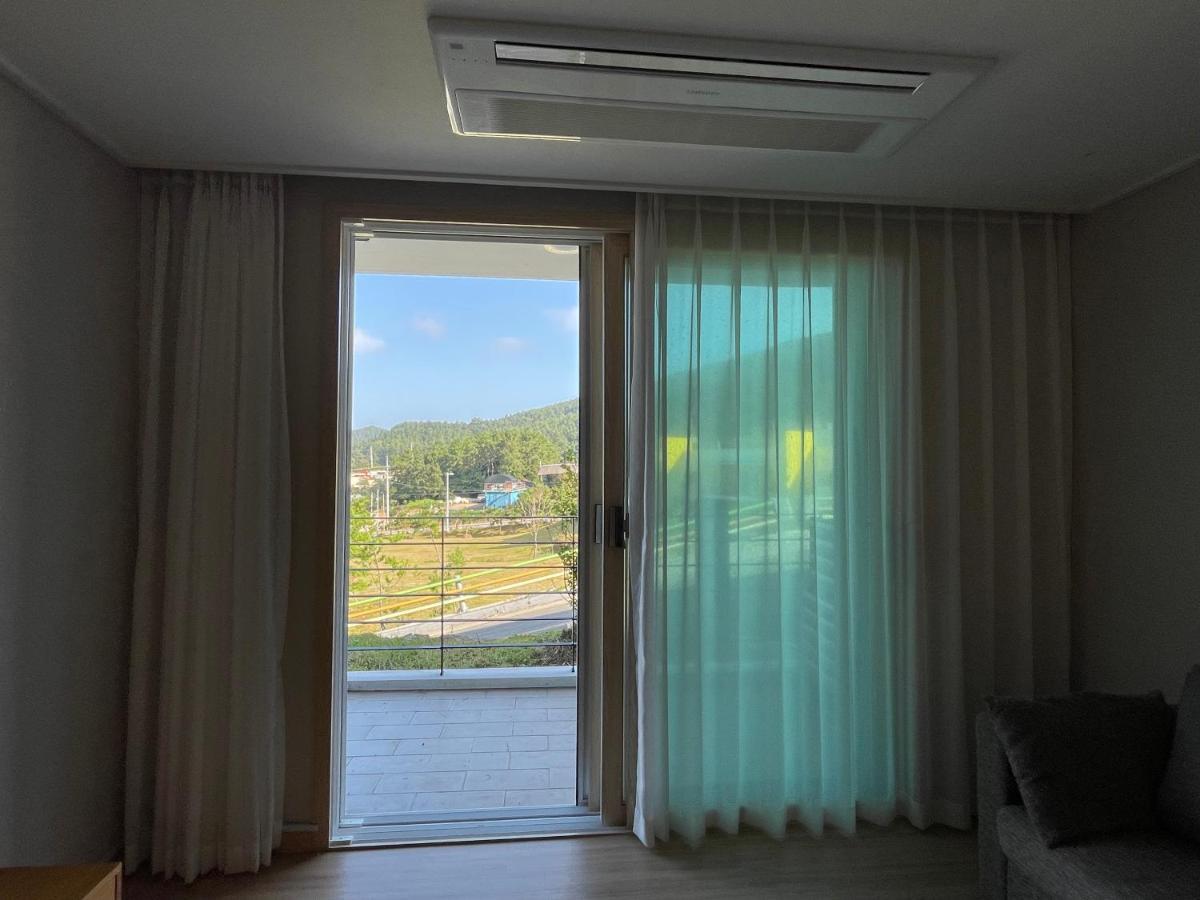Wando Lumia Hotel & Resort Екстер'єр фото
